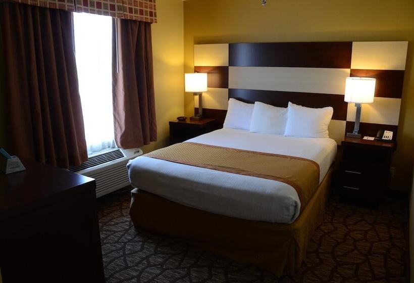 Suíte, Best Western Joliet Inn & Suites