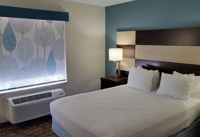 Suíte, Best Western Joliet Inn & Suites