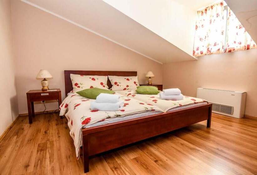 舒适型房间, Eco Friendly Hotel Dália