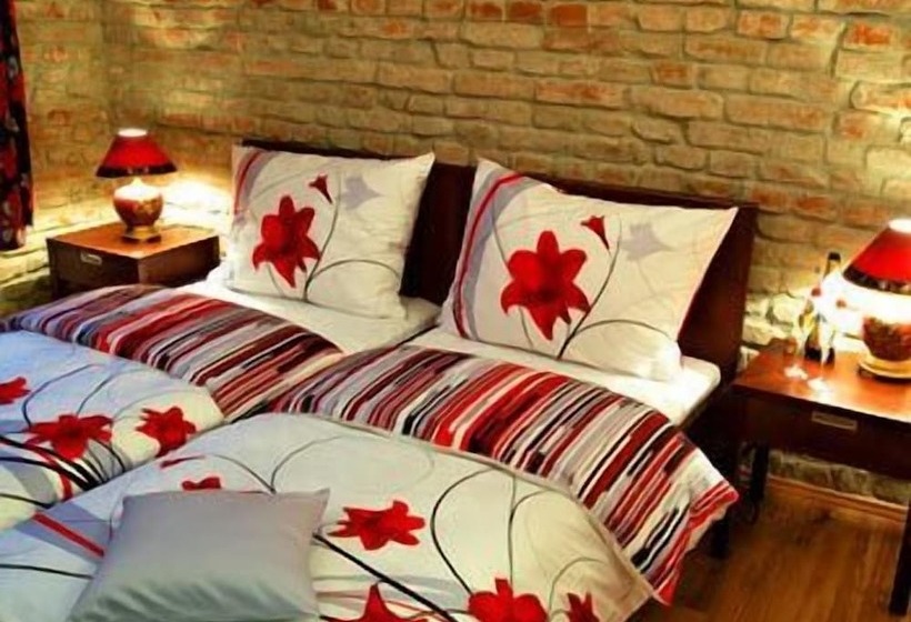 舒适型房间, Eco Friendly Hotel Dália