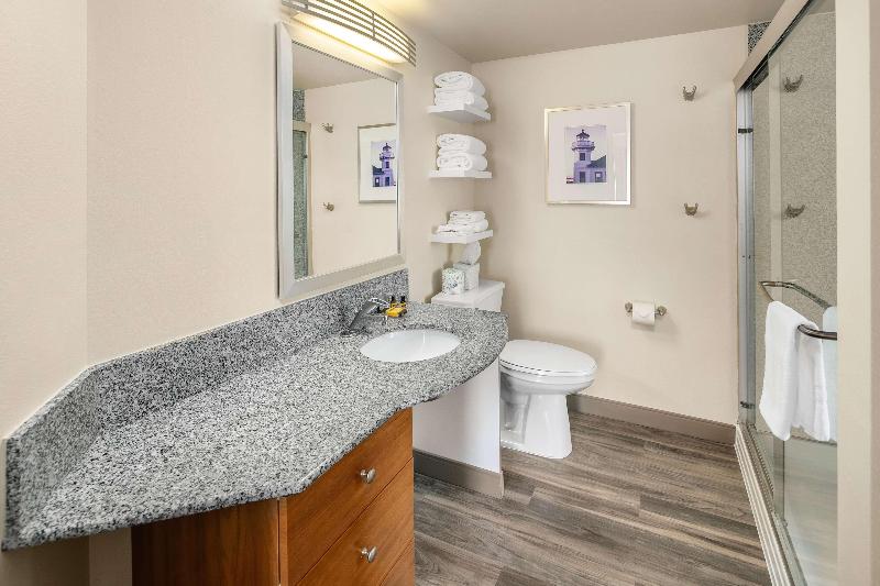 Люкс Кровать Кинг, Executive Residency By Best Western Navigator Inn & Suites