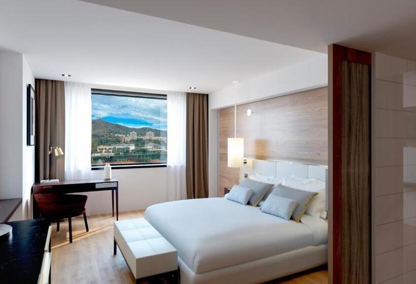 Номер Deluxe, Torre Melina, A Gran Meliá