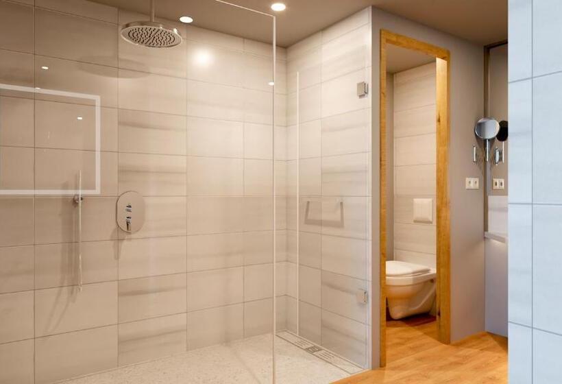 Номер Стандарт Смежный, Torre Melina, A Gran Meliá