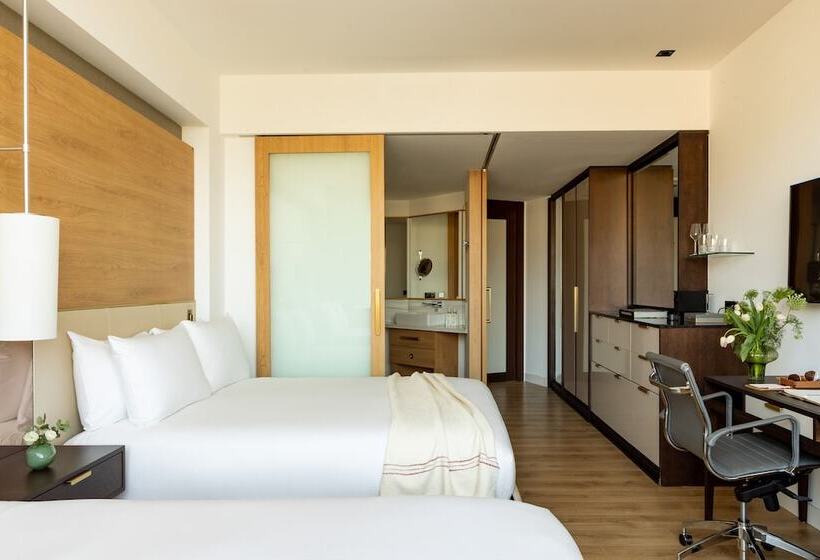 Номер Стандарт Смежный, Torre Melina, A Gran Meliá