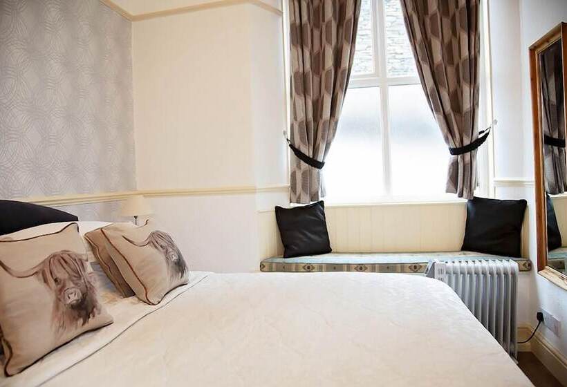 Номер Стандарт, Fir Trees Guest House