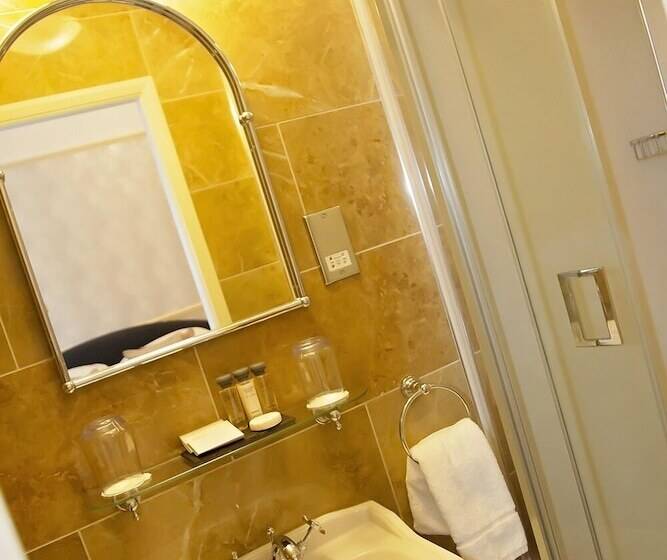 Номер Стандарт, Fir Trees Guest House