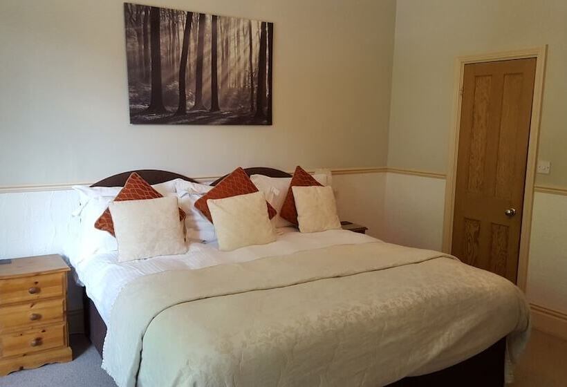 Номер Superior, Fir Trees Guest House