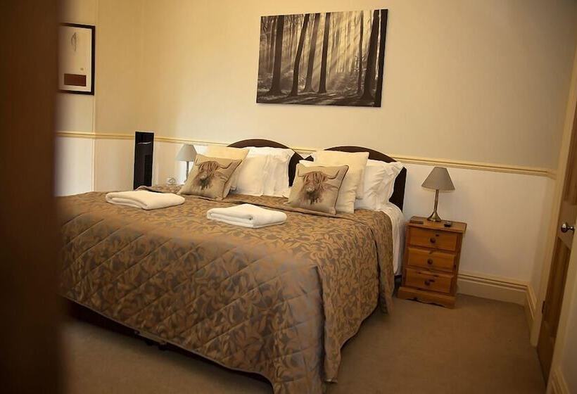 Номер Superior, Fir Trees Guest House