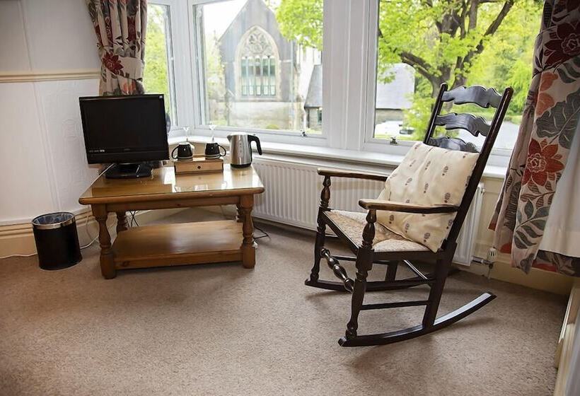 Номер Superior, Fir Trees Guest House