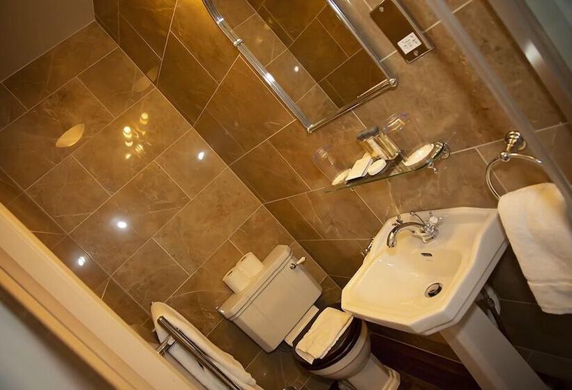 Номер Стандарт, Fir Trees Guest House