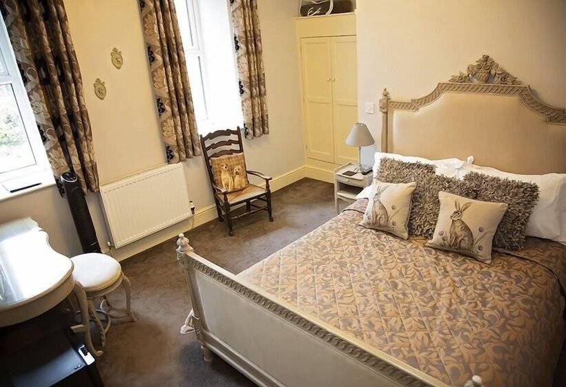 Номер Superior, Fir Trees Guest House