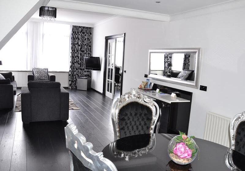 سوییت, Fletcher Hotel Restaurant Marijke