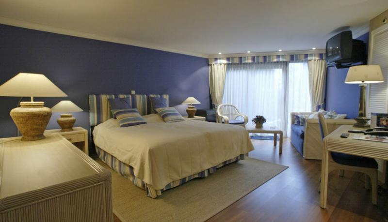 سوییت جونیور, Fletcher Hotel Restaurant Marijke