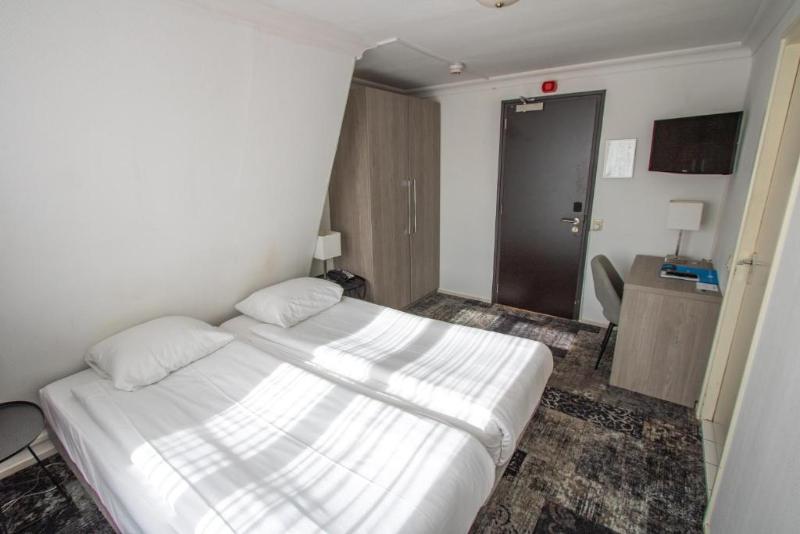 اتاق اکونومی, Fletcher Hotel Restaurant Marijke