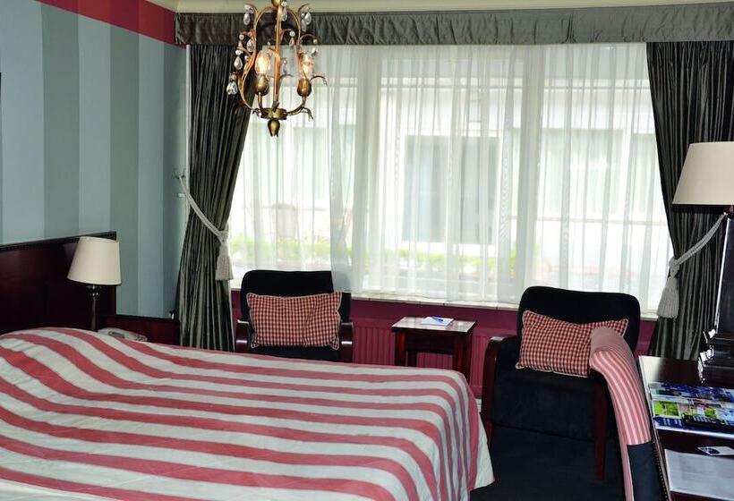 اتاق استاندارد, Fletcher Hotel Restaurant Marijke