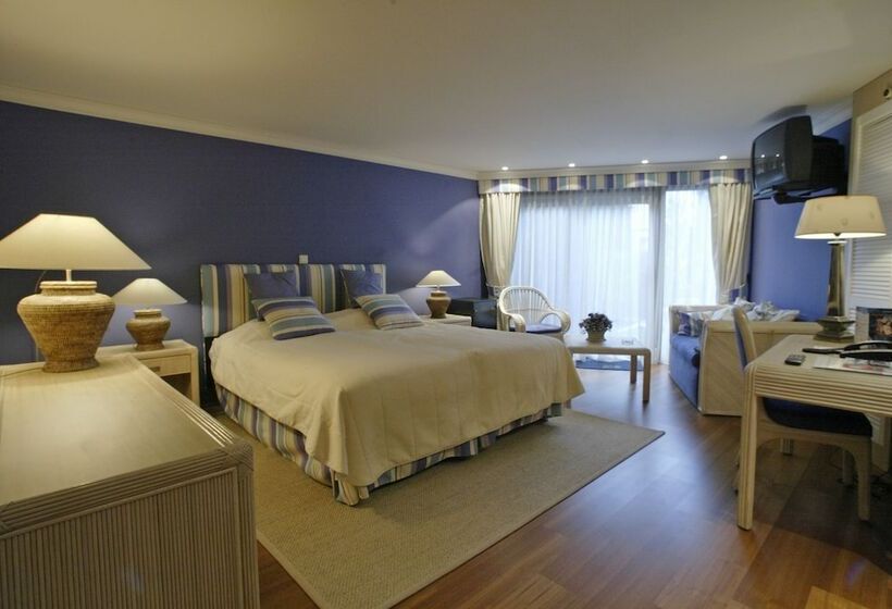 سوییت جونیور, Fletcher Hotel Restaurant Marijke