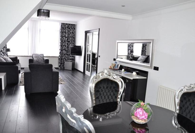 سوییت, Fletcher Hotel Restaurant Marijke