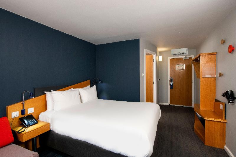 اتاق استاندارد, Holiday Inn Express Peterborough, An Ihg