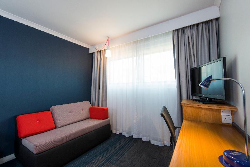 اتاق استاندارد, Holiday Inn Express Peterborough, An Ihg