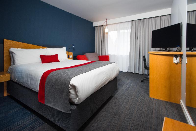 اتاق استاندارد, Holiday Inn Express Peterborough, An Ihg
