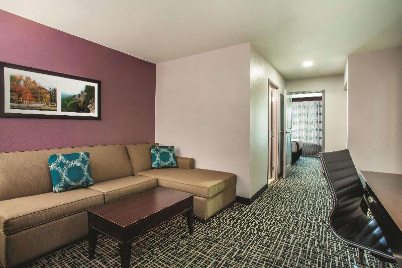 اتاق استاندارد, Holiday Inn Express Peterborough, An Ihg