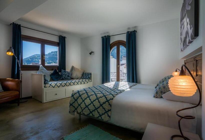 Quarto Estandar, Boutique Hotel La Posada del Angel Ojén