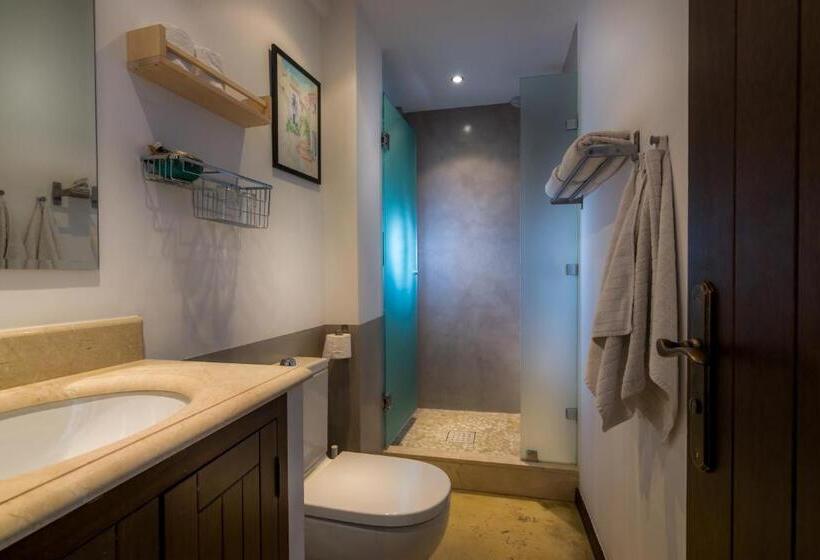 Номер Economy, Boutique Hotel La Posada del Angel Ojén