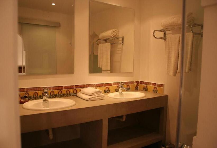 Номер Superior, Boutique Hotel La Posada del Angel Ojén