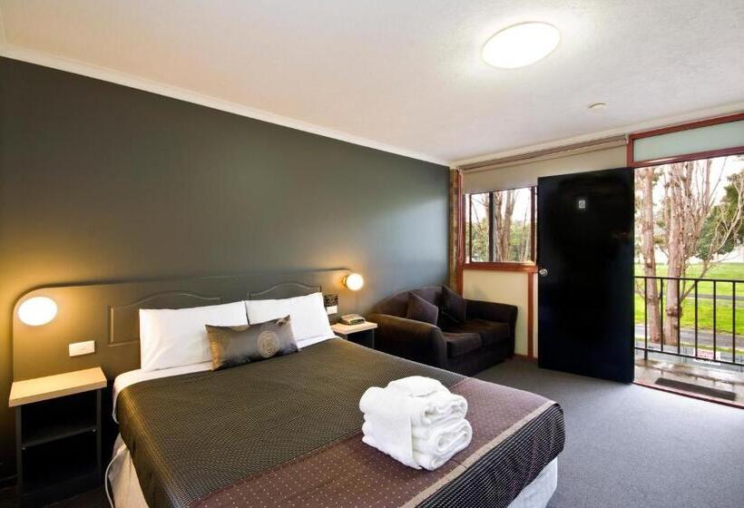 스탠다드 룸, Lorne Coachman Inn