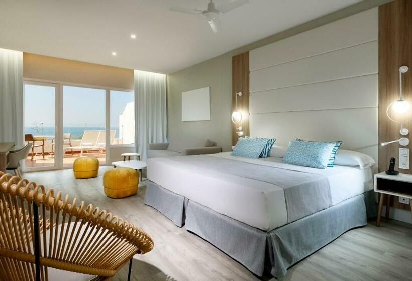 Junior Suite Vista Mar, Benalma Costa Del Sol