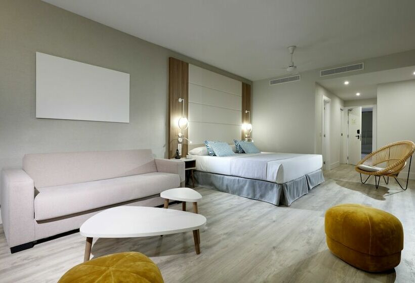 Junior Suite Vista Mar, Benalma Costa Del Sol