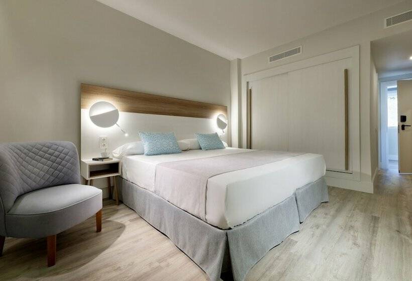 اتاق لوکس, Benalma Costa Del Sol