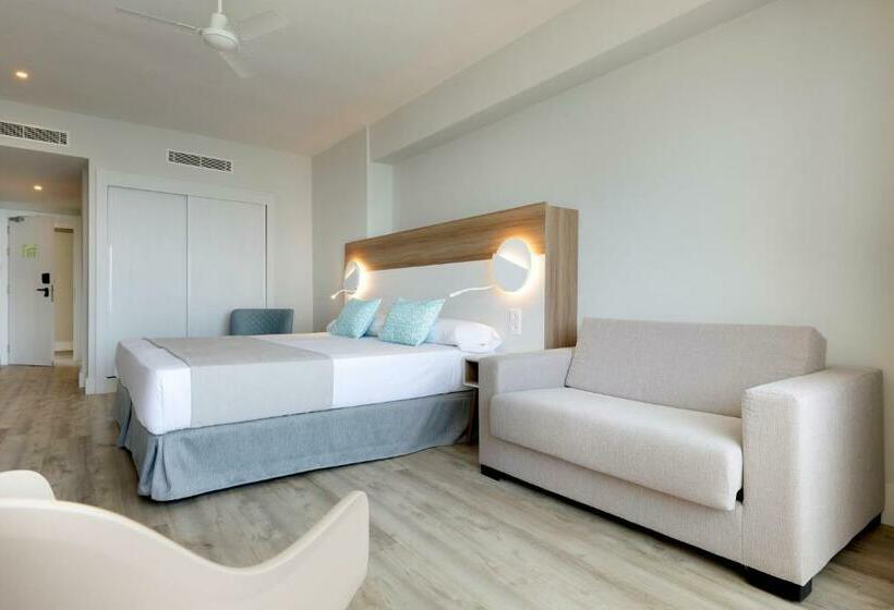 اتاق لوکس با چشم‌انداز دریا, Benalma Costa Del Sol