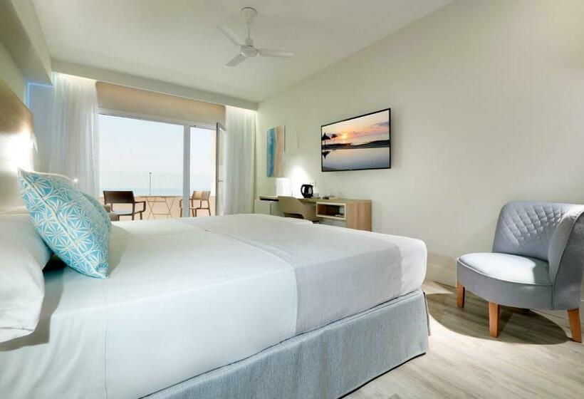 اتاق لوکس با چشم‌انداز دریا, Benalma Costa Del Sol