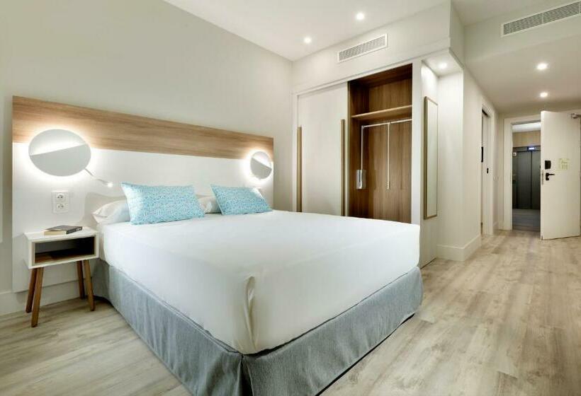 Habitación Deluxe Vista Mar, Benalma Costa Del Sol