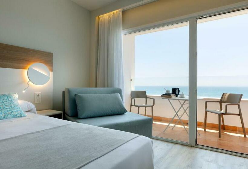 اتاق لوکس با چشم‌انداز دریا, Benalma Costa Del Sol
