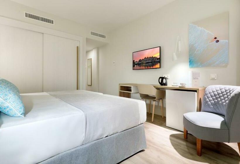 Habitación Deluxe Vista Mar, Benalma Costa Del Sol