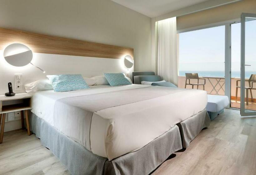 اتاق لوکس با چشم‌انداز دریا, Benalma Costa Del Sol