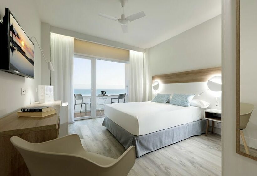 Habitación Deluxe Individual, Benalma Costa Del Sol