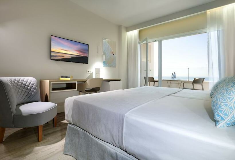 Habitación Estándar Comunicada, Benalma Costa Del Sol
