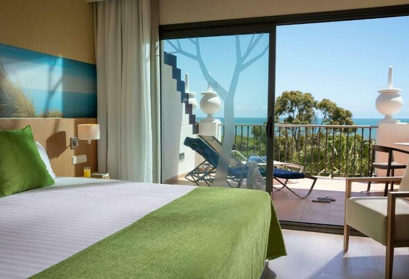ジュニアスイート, Tui Blue Isla Cristina Palace - Adults Recommended