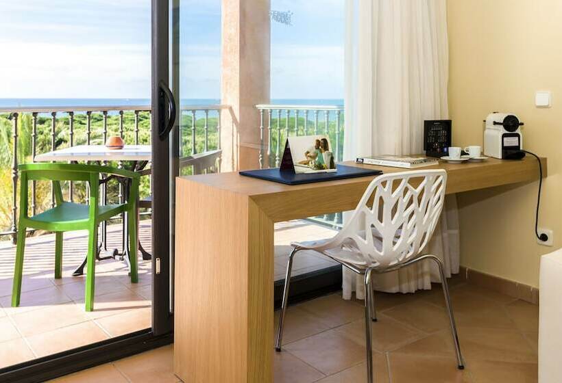 ジュニアスイート, Tui Blue Isla Cristina Palace - Adults Recommended
