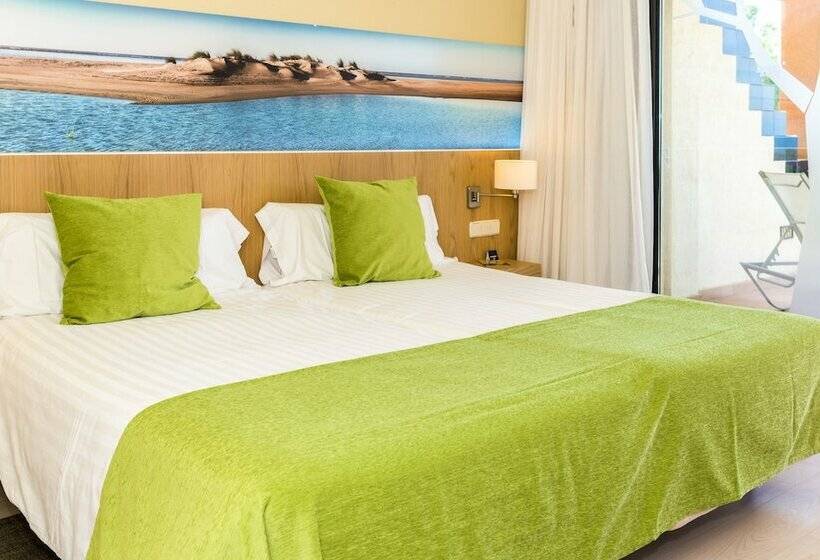 クラブルーム, Tui Blue Isla Cristina Palace - Adults Recommended