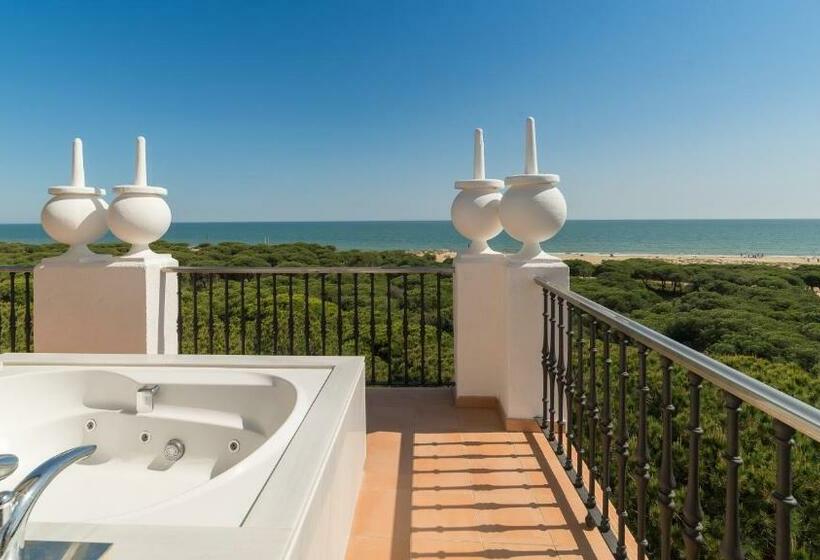 デラックスルーム, Tui Blue Isla Cristina Palace - Adults Recommended