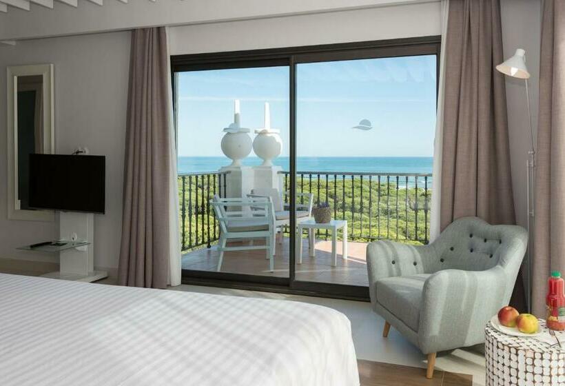デラックスルーム, Tui Blue Isla Cristina Palace - Adults Recommended