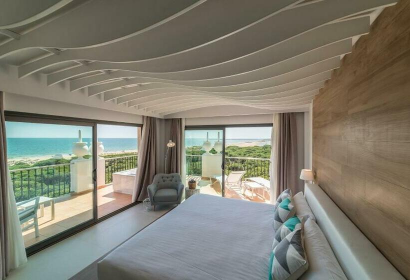 デラックスルーム, Tui Blue Isla Cristina Palace - Adults Recommended