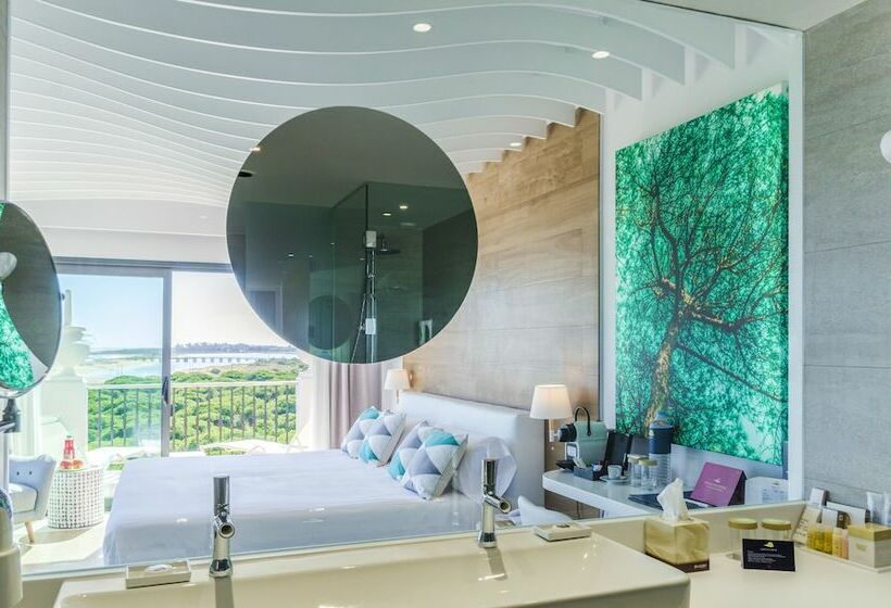デラックスルーム, Tui Blue Isla Cristina Palace - Adults Recommended