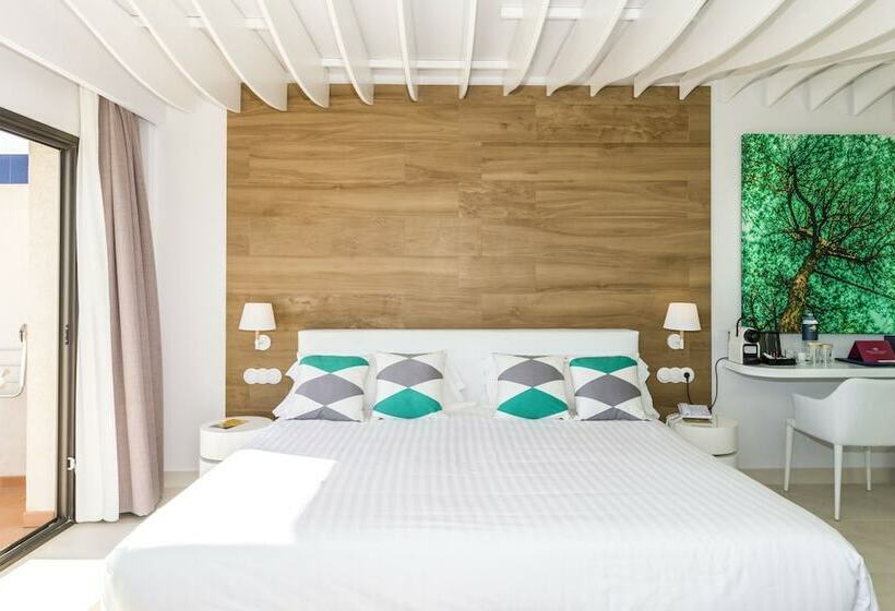デラックスルーム, Tui Blue Isla Cristina Palace - Adults Recommended