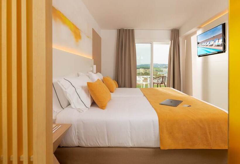 اتاق استاندارد, L'Azure Hotel 4* Sup