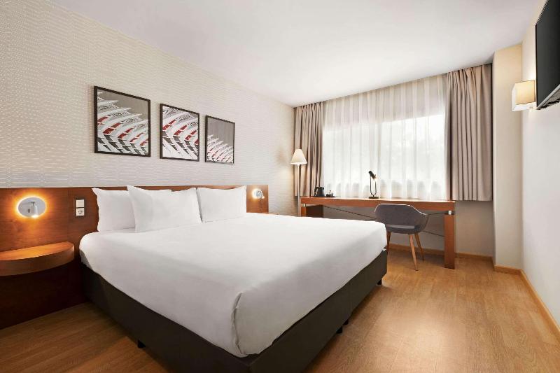 اتاق سوپریور, L'Azure Hotel 4* Sup